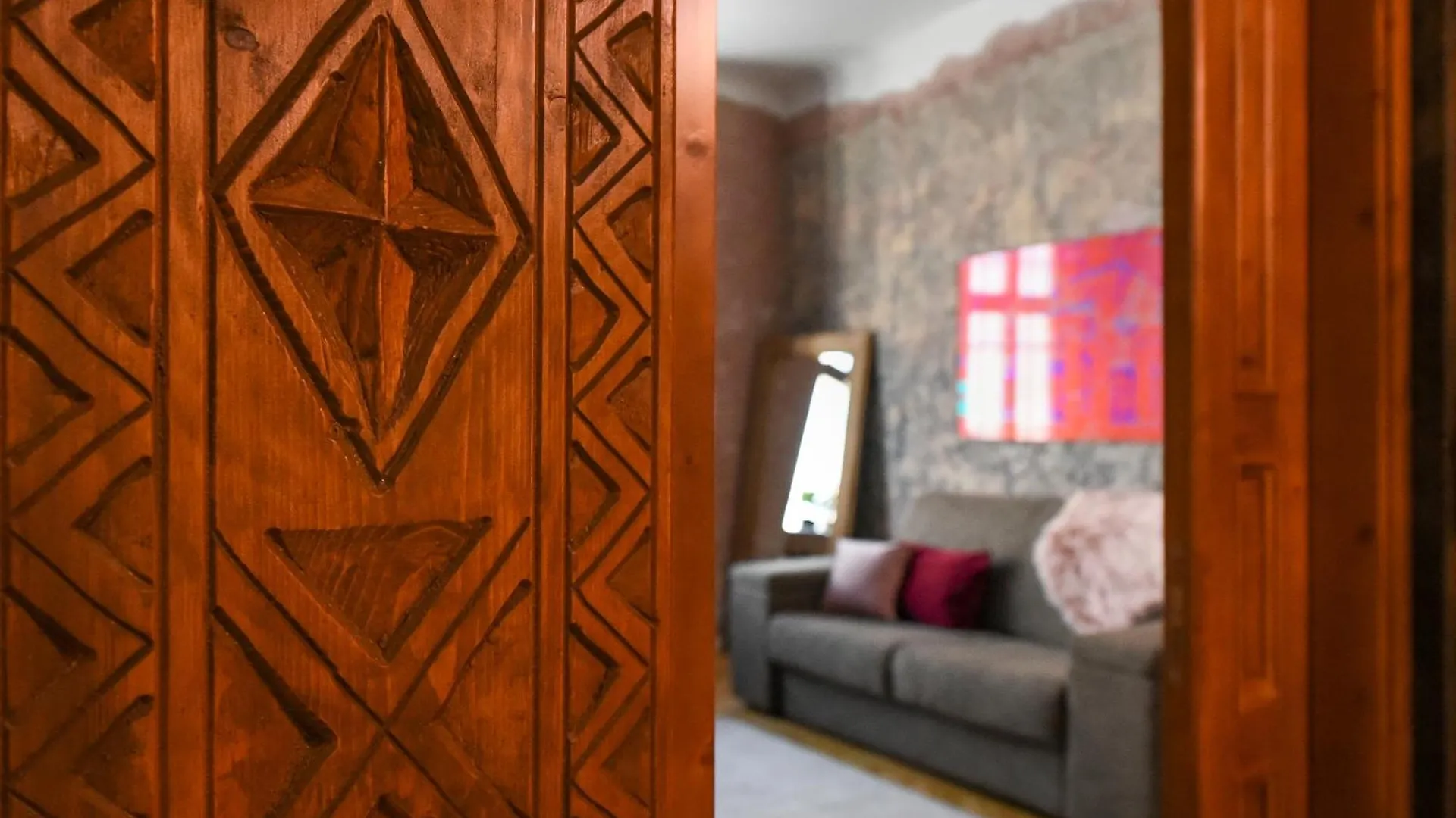Brancovenian Wonder - 3Br Apartment Near Cismigiu Park Bukarest